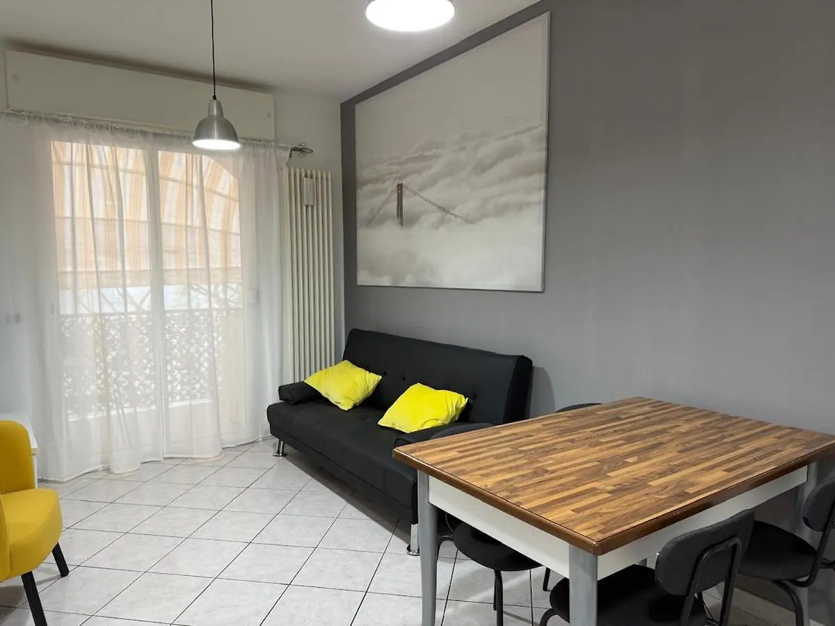 Apartment Abissinia Riccione 0*,  Italia