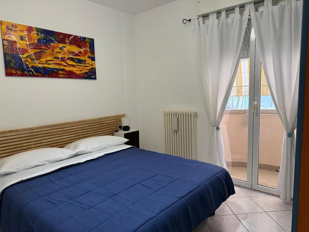 Apartment Abissinia Riccione
