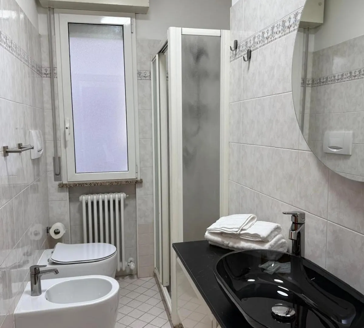 Apartment Abissinia Riccione