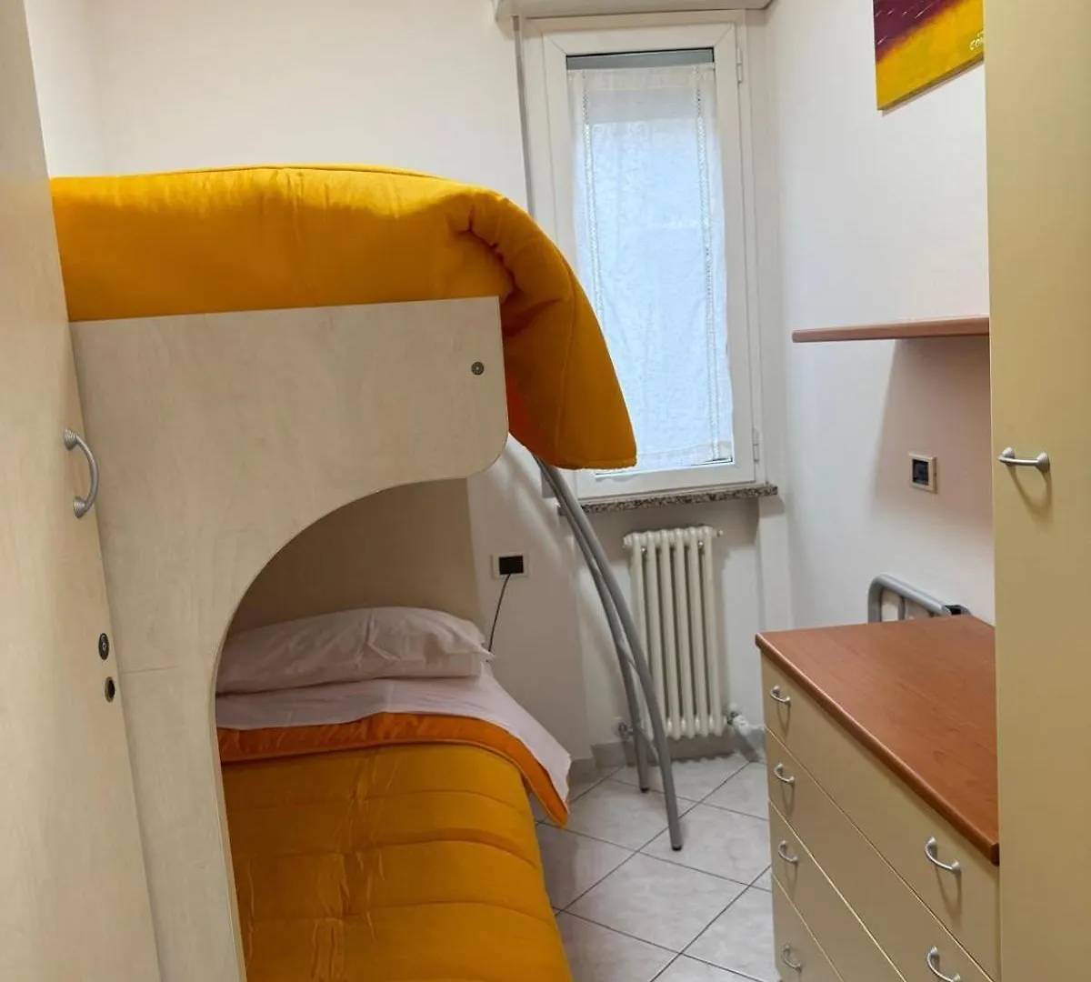 Apartment Abissinia Riccione